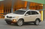 Kia Sorento 2010 года